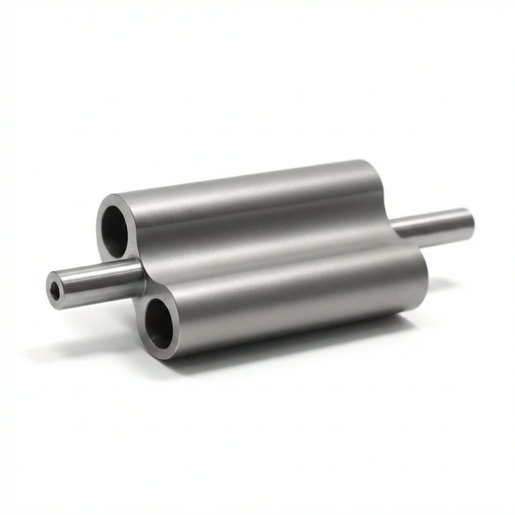 Edwards IMX系列上泵转子