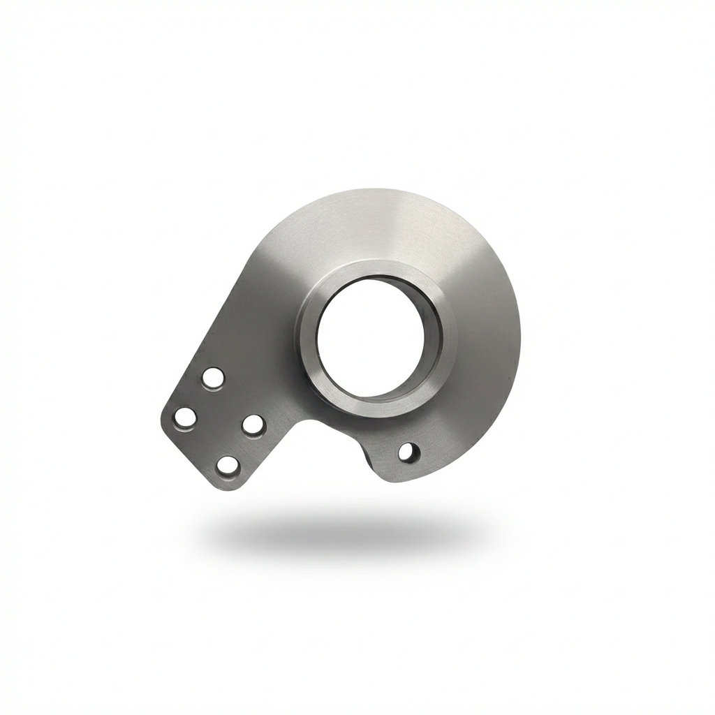 Edwards IXH系列下泵转子